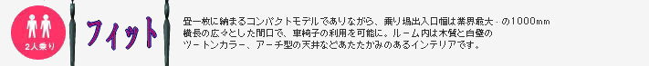 2�l���@�t�B�b�g[�̂舤��]